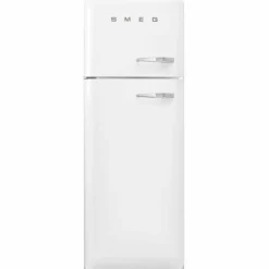 FAB30LCR6 Kjøleskap/Fryser 172cm Venstrehengslet Krem