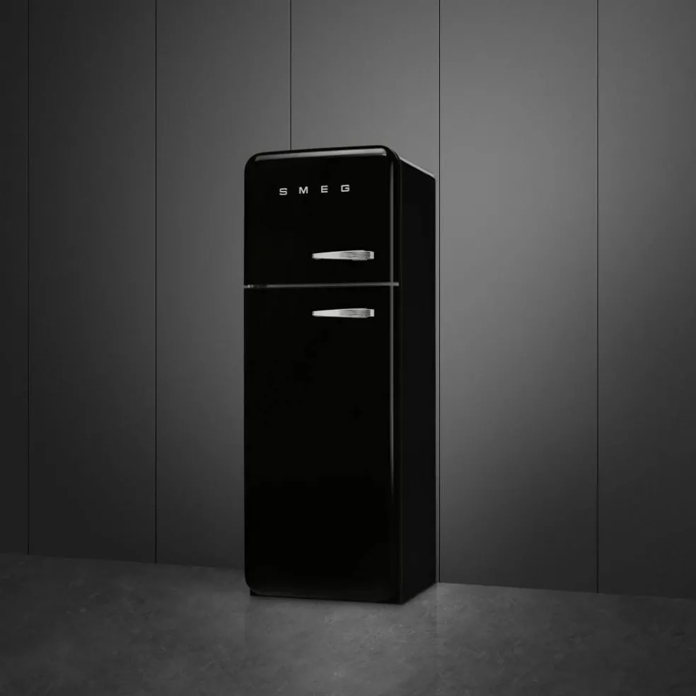 FAB30LCR6 Kjøleskap/Fryser 172cm Venstrehengslet Krem