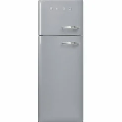 FAB30LCR6 Kjøleskap/Fryser 172cm Venstrehengslet Krem