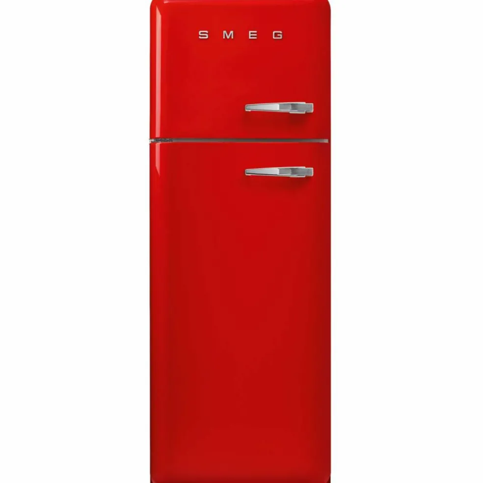 FAB30LCR6 Kjøleskap/Fryser 172cm Venstrehengslet Krem