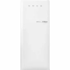 FAB28LCR6 Kjøleskap Med Fryser 153cm Venstrehengt Creme