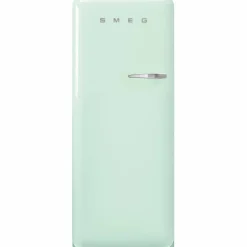 FAB28LCR6 Kjøleskap Med Fryser 153cm Venstrehengt Creme