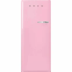 FAB28LCR6 Kjøleskap Med Fryser 153cm Venstrehengt Creme