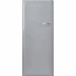 FAB28LCR6 Kjøleskap Med Fryser 153cm Venstrehengt Creme