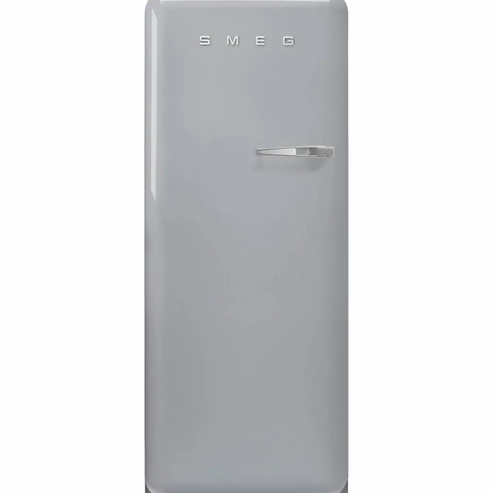 FAB28LCR6 Kjøleskap Med Fryser 153cm Venstrehengt Creme