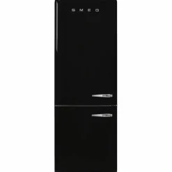 FAB38LCR6 Kombiskap venstrehengslet 70 cm, creme