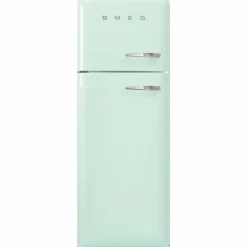 FAB30LOR6 Kjøl/Frys 172cm Venstrehengt Oransje