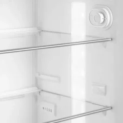 FAB30LPB6 Kjøleskap/Fryser 172cm Venstrehengt Pastellblå
