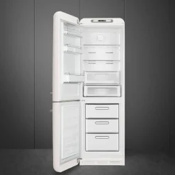 FAB32LPB6 Kjøl/Frys 197 cm Venstrehengt Pastellblå