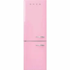 FAB32LPB6 Kjøl/Frys 197 cm Venstrehengt Pastellblå