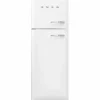 FAB30LPG6 Kjøleskap/Fryser 172cm Venstrehengt Pastellgrønn