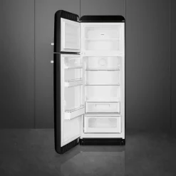 FAB30LPG6 Kjøleskap/Fryser 172cm Venstrehengt Pastellgrønn