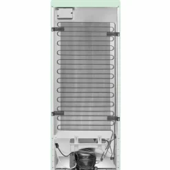 FAB28LPG6 Kjøleskap Med Fryser 153cm Venstrehengt Pastellgrønn