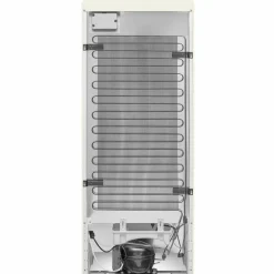 FAB28LPG6 Kjøleskap Med Fryser 153cm Venstrehengt Pastellgrønn