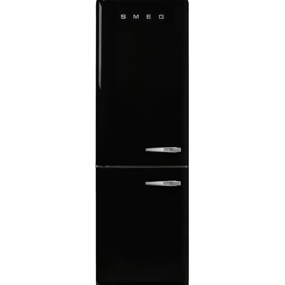 FAB32LPG6 Kjøl/Frys Pastellgrønn