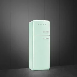 FAB30LRD6 Kjøl/Frys 172cm Venstrevendt Rød