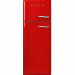 FAB30LSV6 Kjøleskap/Fryser 172cm Venstrehengt Sølv