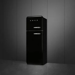 FAB30LSV6 Kjøleskap/Fryser 172cm Venstrehengt Sølv
