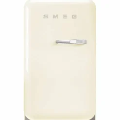 FAB5LSV6 Minibar 73cm Venstrehengt Sølv