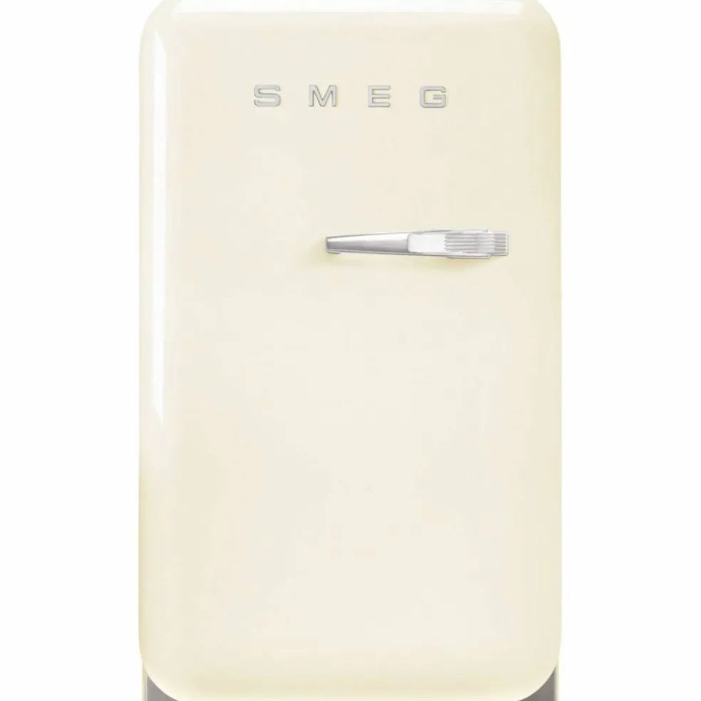 FAB5LSV6 Minibar 73cm Venstrehengt Sølv