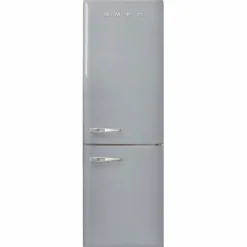 FAB32RBE6 Kjøl/Frys 197cm Høyrehengslet Blå