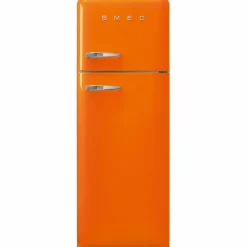 FAB30RBE6 Kjøl/Frys 172cm Høyrehengt Blå