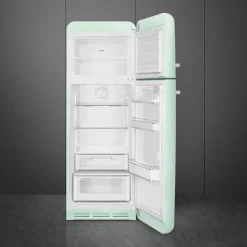 FAB30RCR6 Kjøleskap/Fryser 172cm Høyrehengslet Krem