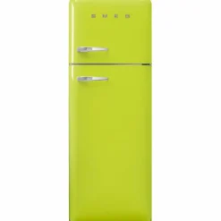 FAB30RCR6 Kjøleskap/Fryser 172cm Høyrehengslet Krem