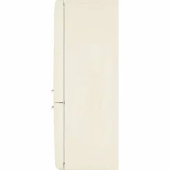 FAB38RCR6 Kombiskap høyrehengslet 70 cm, creme