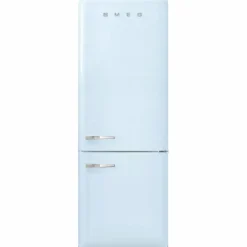 FAB38RCR6 Kombiskap høyrehengslet 70 cm, creme