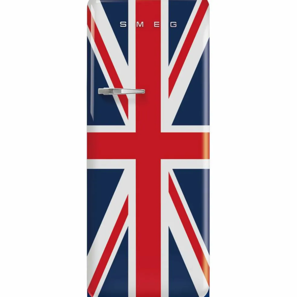 FAB28RDBB6 Kjøleskap Med Fryser 153cm Høyrehengt Black board