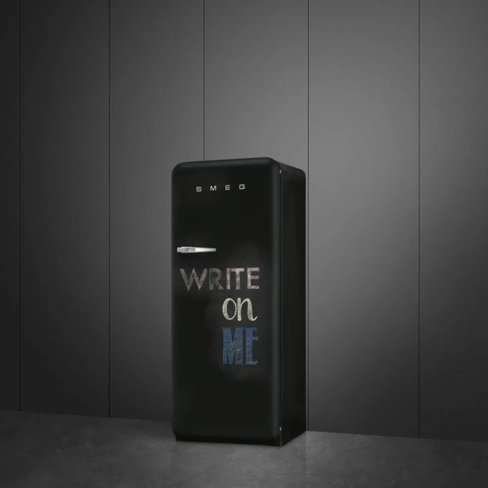 FAB28RDPP6 Kjøleskap Med Fryseskap 153cm Høyrehengt Perfectly Pale