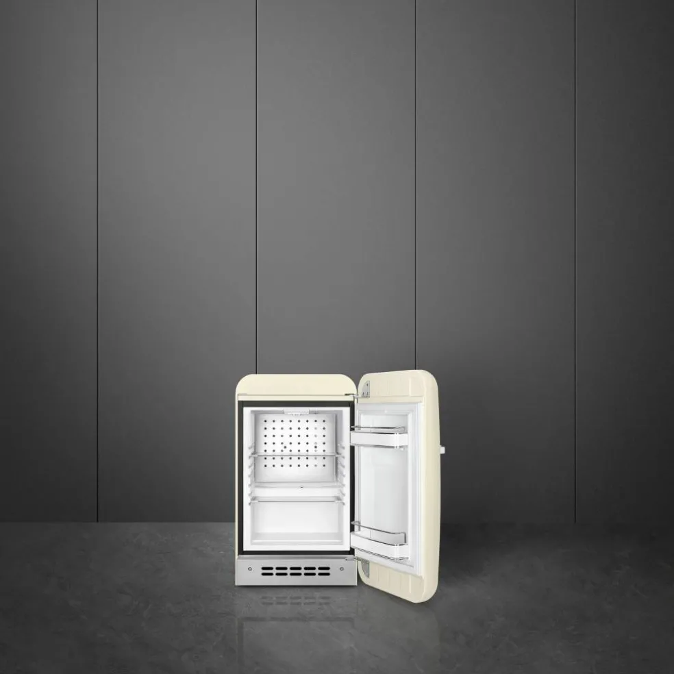 FAB5RDUJ6 Minibar 73cm Høyrehengt Union Jack