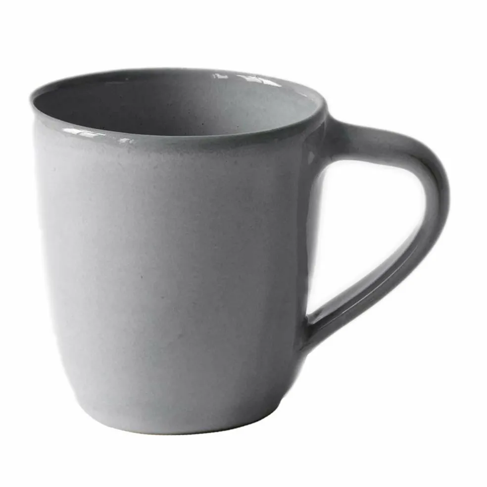 Fabriano kopp, light grey