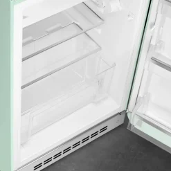 FAB10ROR6 kjøleskap med fryserom, hvit