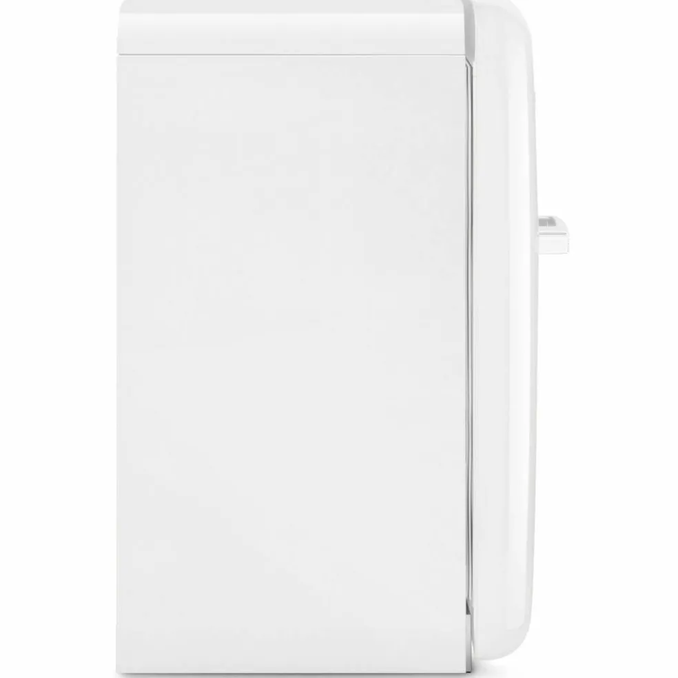 FAB10ROR6 kjøleskap med fryserom, hvit
