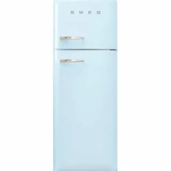 FAB30RPB6 Kjøl/Frys 172cm Høyrehengslet Pastellblå