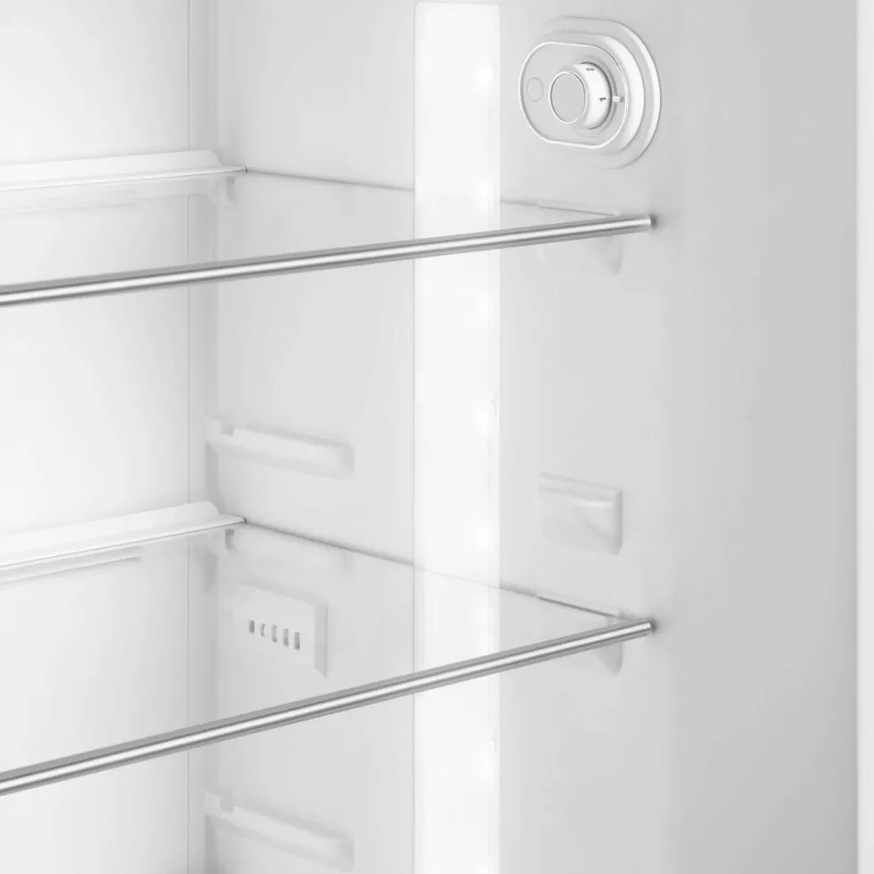 FAB30RPB6 Kjøl/Frys 172cm Høyrehengslet Pastellblå