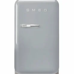 FAB5RPB6 Minibar 73cm Høyrehengt Pastellblå