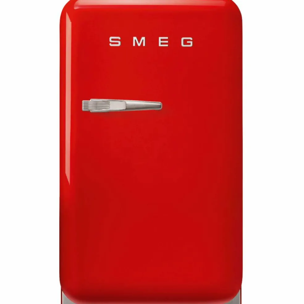 FAB5RPB6 Minibar 73cm Høyrehengt Pastellblå