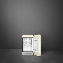 FAB5RPG6 Minibar 73cm Høyrehengt Pastellgrønn