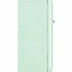 FAB28RPK6 Kjøleskap Med Fryser 153cm Høyrehengslet Rosa