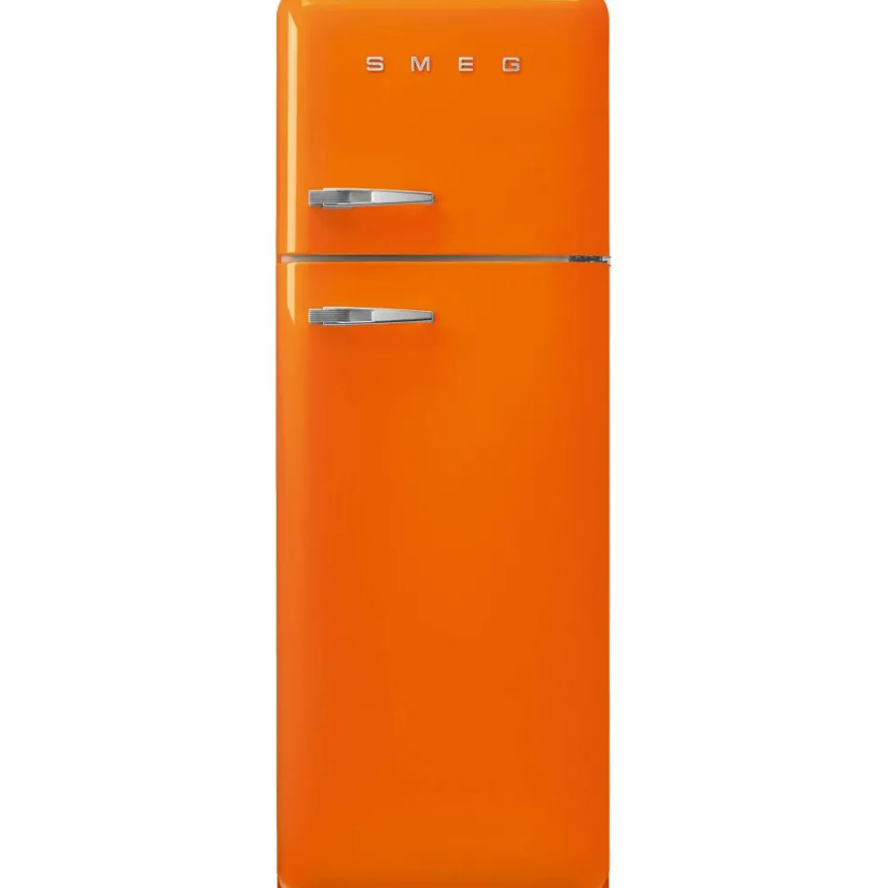 FAB30RPK6 Kjøl/Frys 172cm Høyrehengt Rosa
