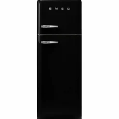 FAB30RPK6 Kjøl/Frys 172cm Høyrehengt Rosa