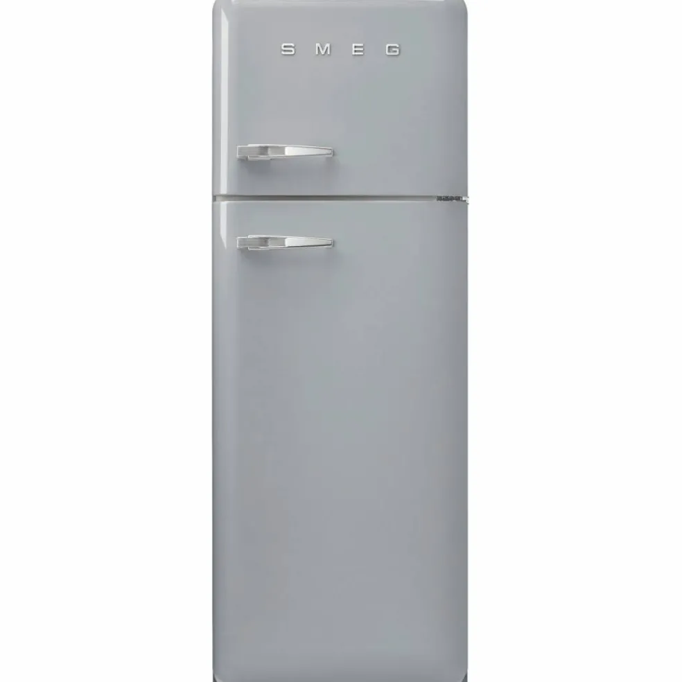 FAB30RPK6 Kjøl/Frys 172cm Høyrehengt Rosa