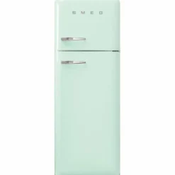 FAB30RPK6 Kjøl/Frys 172cm Høyrehengt Rosa