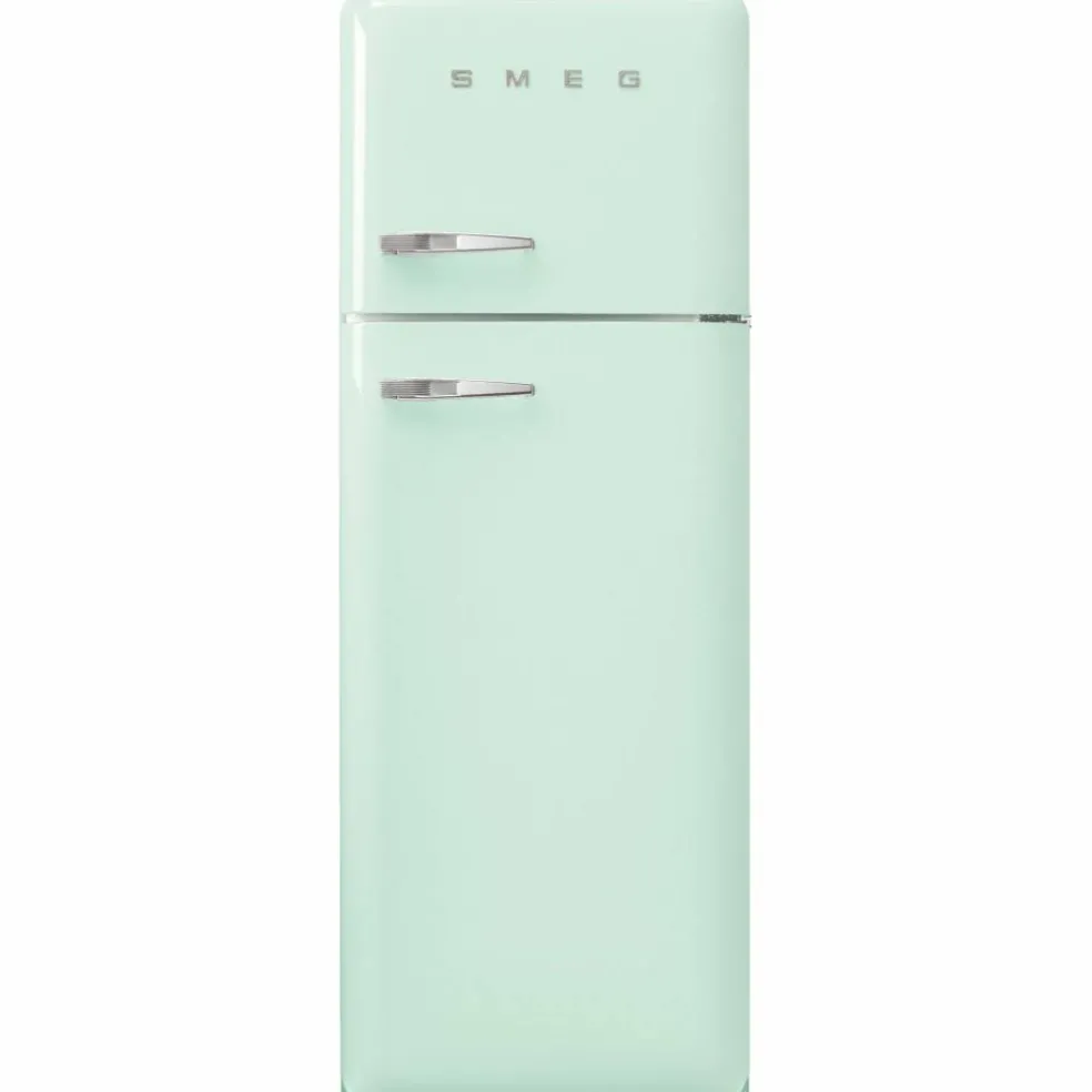 FAB30RPK6 Kjøl/Frys 172cm Høyrehengt Rosa