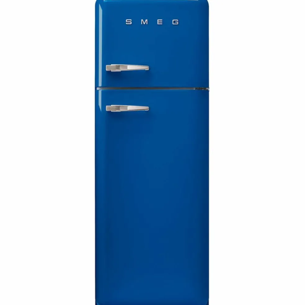 FAB30RPK6 Kjøl/Frys 172cm Høyrehengt Rosa