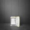 FAB5RWH6 Minibar 73cm Høyre hengslet Hvit