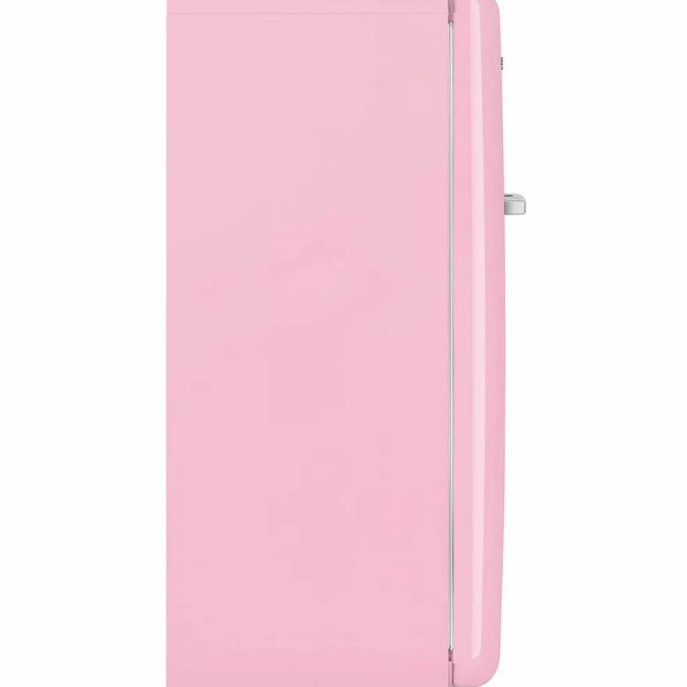 FAB28RYW6 Kjøleskap Med Fryserom 153cm Høyrehengt Gul